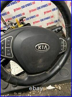 Kia Ceed 2007-2010 Mk1 Adjustabl Steering Column Electric Power Motor 2h56399500