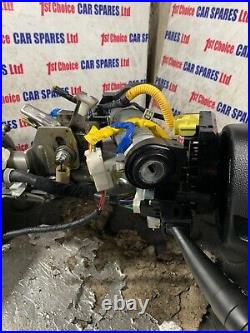 Kia Ceed 2007-2010 Mk1 Adjustabl Steering Column Electric Power Motor 2h56399500