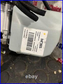 Kia Ceed 2007-2010 Mk1 Adjustabl Steering Column Electric Power Motor 2h56399500