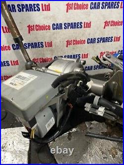 Kia Ceed 2007-2010 Mk1 Adjustabl Steering Column Electric Power Motor 2h56399500