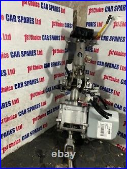 Kia Ceed 2007-2010 Mk1 Adjustabl Steering Column Electric Power Motor 2h56399500