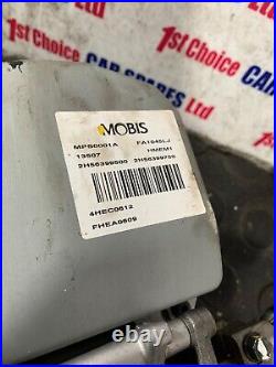 Kia Ceed 2007-2010 Mk1 Adjustabl Steering Column Electric Power Motor 2h56399500