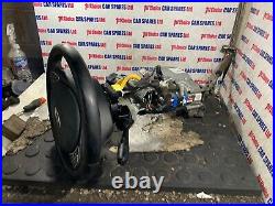 Kia Ceed 2007-2010 Mk1 Adjustabl Steering Column Electric Power Motor 2h56399500