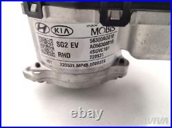 Kia Niro Electric Power Steering Motor EV Electric Motor 150kW (204 HP) 4SGVC101