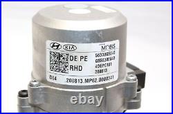 Kia Niro Power Steering Motor with Module 56300-G5640 G5563-99605 2020