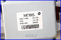 Kia Niro Power Steering Motor with Module 56300-G5640 G5563-99605 2020