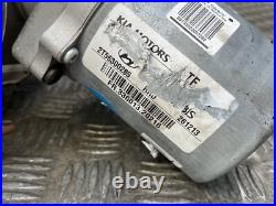 Kia Optima 2015 Electric Power Steering Column Motor Control Module Unit