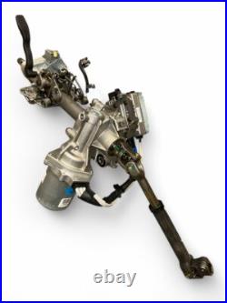 Kia Optima 2017 steering column power steerin motor 56390D4600 LHD OEM tested