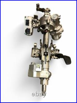 Kia Optima 2017 steering column power steerin motor 56390D4600 LHD OEM tested Kia Optima 2017 steering column power steerin motor 56390D4600 LHD OEM tested