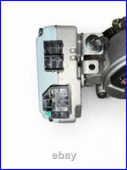 Kia Optima 2017 steering column power steerin motor 56390D4600 LHD OEM tested