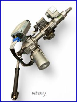 Kia Optima 2017 steering column power steerin motor 56390D4600 LHD OEM tested