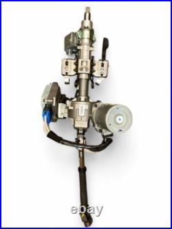 Kia Optima 2017 steering column power steerin motor 56390D4600 LHD OEM tested
