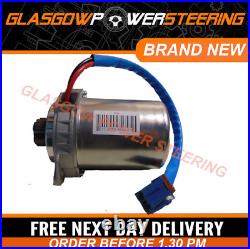 Kia Picanto Mk3 Electric Power Steering Column Motor 2018-2024, Brand New