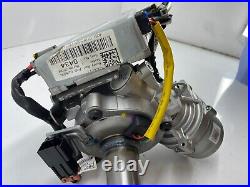 Kia Pro Ceed Mk2 Electric Power Steering Column Motor A2563-99710 12-2018