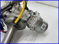 Kia Pro Ceed Mk2 Electric Power Steering Column Motor A2563-99710 12-2018