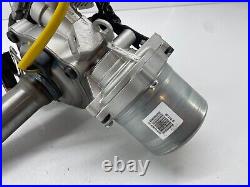 Kia Pro Ceed Mk2 Electric Power Steering Column Motor A2563-99710 12-2018