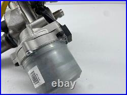 Kia Pro Ceed Mk2 Electric Power Steering Column Motor A2563-99710 12-2018