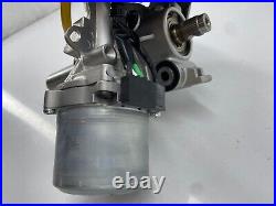 Kia Pro Ceed Mk2 Electric Power Steering Column Motor A2563-99710 12-2018