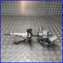 Kia Rio 2 MK3 2012 PAS power steering column & motor 56300-1W100