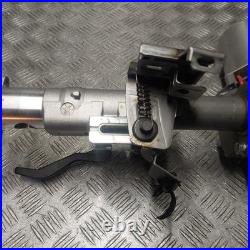 Kia Rio 2 MK3 2012 PAS power steering column & motor 56300-1W100