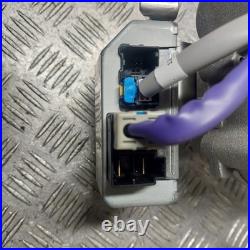 Kia Rio 2 MK3 2012 PAS power steering column & motor 56300-1W100