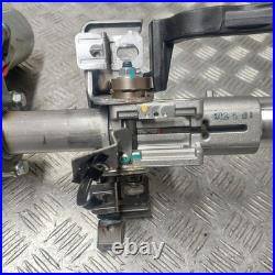 Kia Rio 2 MK3 2012 PAS power steering column & motor 56300-1W100