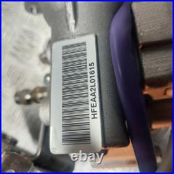 Kia Rio 2 MK3 2012 PAS power steering column & motor 56300-1W100