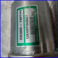 Kia Rio 2 MK3 2012 PAS power steering column & motor 56300-1W100