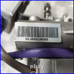 Kia Rio 3 MK3 2012 1.4 petrol PAS power steering column pump & motor 56300-1W940