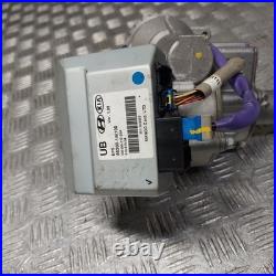 Kia Rio 3 MK3 2012 1.4 petrol PAS power steering column pump & motor 56300-1W940