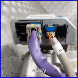 Kia Rio 3 MK3 2012 1.4 petrol PAS power steering column pump & motor 56300-1W940