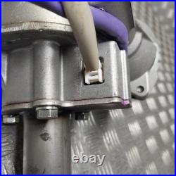 Kia Rio 3 MK3 2012 1.4 petrol PAS power steering column pump & motor 56300-1W940