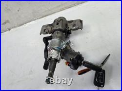 Kia Rio Electric Steering Column Motor 56300-1w940 2011 2017 (tz24)