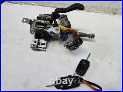 Kia Rio Electric Steering Column Motor 56300-1w940 2011 2017 (tz24)