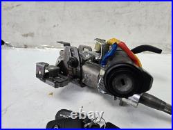 Kia Rio Electric Steering Column Motor 56300-1w940 2011 2017 (tz24)