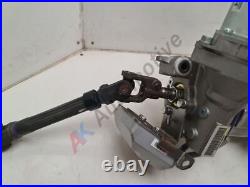 Kia Rio MK3 UB 11-17 Electric Power Steering Column with Motor Module