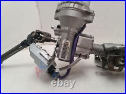 Kia Rio MK3 UB 11-17 Electric Power Steering Column with Motor Module