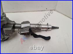 Kia Rio MK3 UB 11-17 Electric Power Steering Column with Motor Module