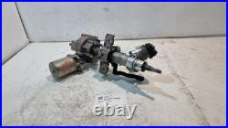 Kia Rio Power Steering Column & Motor ECU & Ignition Switch 2013 MK3 56300-1W100