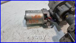 Kia Rio Power Steering Column & Motor ECU & Ignition Switch 2013 MK3 56300-1W100