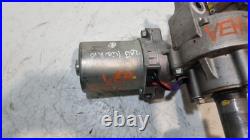 Kia Rio Power Steering Column & Motor ECU & Ignition Switch 2013 MK3 56300-1W100