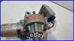 Kia Rio Power Steering Column & Motor ECU & Ignition Switch 2013 MK3 56300-1W100