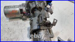 Kia Rio Power Steering Column & Motor ECU & Ignition Switch 2013 MK3 56300-1W100