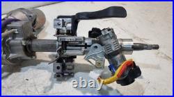 Kia Rio Power Steering Column & Motor ECU & Ignition Switch 2013 MK3 56300-1W100