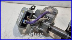 Kia Rio Power Steering Column & Motor ECU & Ignition Switch 2013 MK3 56300-1W100
