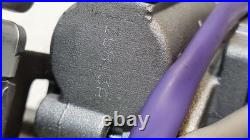 Kia Rio Power Steering Column & Motor ECU & Ignition Switch 2013 MK3 56300-1W100