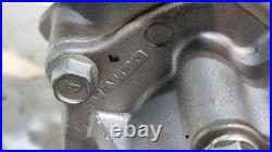 Kia Rio Power Steering Column & Motor ECU & Ignition Switch 2013 MK3 56300-1W100