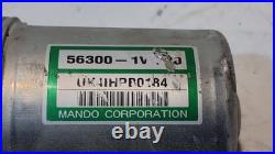 Kia Rio Power Steering Column & Motor ECU & Ignition Switch 2013 MK3 56300-1W100