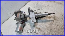 Kia Rio Power Steering Column With Motor & ECU 2015 MK3 Facelift OEM 56300-1W100