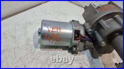Kia Rio Power Steering Column With Motor & ECU 2015 MK3 Facelift OEM 56300-1W100